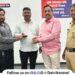 Lost gold chain found based on CCTV footage and digital transactions Vadgaon Maval police