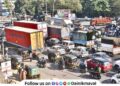 Mega plan to break traffic jam at Chakan Chowk Plans to create 4 new missing links like Mumbai-Pune missing link