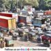 Mega plan to break traffic jam at Chakan Chowk Plans to create 4 new missing links like Mumbai-Pune missing link