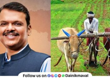 CM Devendra Fadnavis announces loan waiver in budget Punyashlok Ahilyadevi Holkar Farmer Loan Waiver Scheme