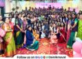 Hope for the Children Foundation honors accomplished women in social and administrative fields in Maval
