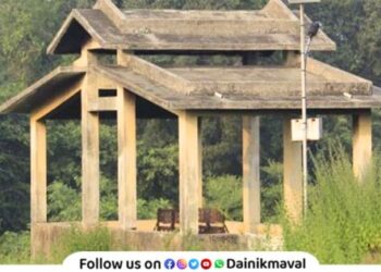 Cemetery facilities will be set up from District Planning Committee DPC funds