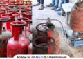 Pimpri-Chinchwad Police Commissioner orders action against those illegally filling commercial gas tanks