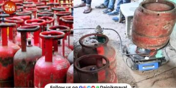 Pimpri-Chinchwad Police Commissioner orders action against those illegally filling commercial gas tanks