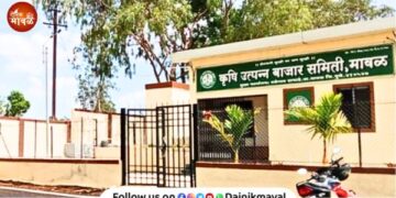 Chairman Deputy Chairman to be elected by ballot Maval Market Committee unique formula