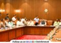 Approval for Talegaon to Chakan 4-lane elevated highway Decision taken meeting held in the presence of CM Fadanvis