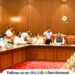 Approval for Talegaon to Chakan 4-lane elevated highway Decision taken meeting held in the presence of CM Fadanvis