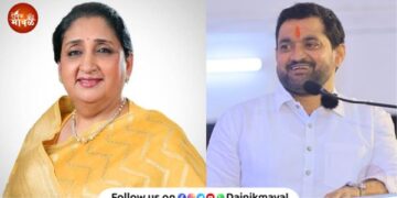 Sunetra Ajit Pawar should become Chief Minister of Maharashtra said MLA Sunil Shelke