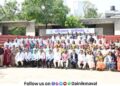 Basic training workshop for newly elected Zilla Parishad members concluded