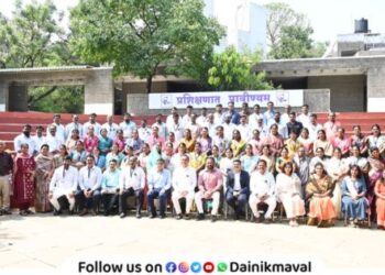 Basic training workshop for newly elected Zilla Parishad members concluded