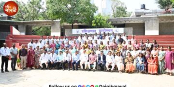 Basic training workshop for newly elected Zilla Parishad members concluded
