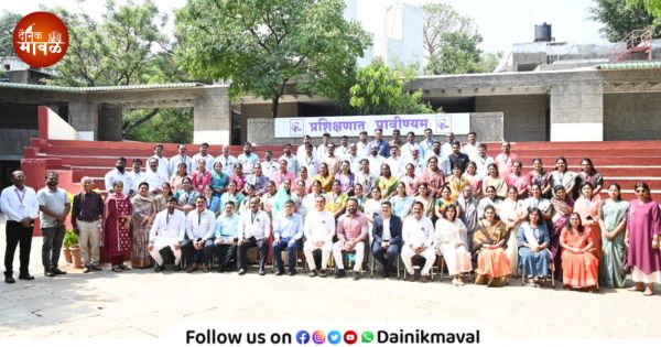 Basic training workshop for newly elected Zilla Parishad members concluded