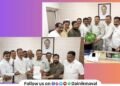 Maval Taluka kharedi vikri sang demand Fund for Shetkari Bhavan letter to Cooperation Minister