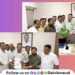 Maval Taluka kharedi vikri sang demand Fund for Shetkari Bhavan letter to Cooperation Minister
