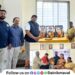 Lecture by senior writer Prabhakar Oval on Equality and Brotherhood in Society concluded at Vadgaon Nagar Panchayat