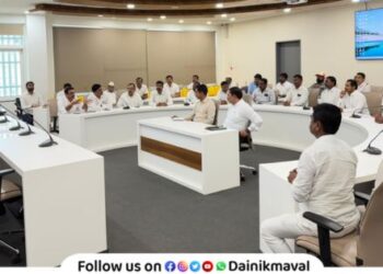 Land purchase and sale transactions for proposed MIDCs at Baur, Karunj, Brahmanwadi in Maval temporarily closed