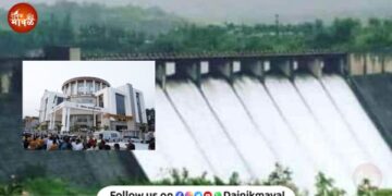 Big relief for Talegaon Dabhade residents regarding water issue Approval for reservation of water from Andhra Dam