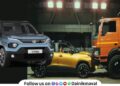 Tata Punch CNG car is the cheapest and most powerful CNG car in the country know about punch car