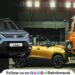 Tata Punch CNG car is the cheapest and most powerful CNG car in the country know about punch car