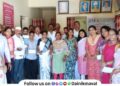 Maval Diwad Gram Panchayat distributes 5 percent disability fund to beneficiary disabled citizens