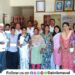 Maval Diwad Gram Panchayat distributes 5 percent disability fund to beneficiary disabled citizens