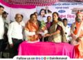 Dr Babasaheb Ambedkar residence anniversary celebrated with enthusiasm at Talegaon Dabhade