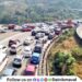 Yashwantrao Chavan Mumbai Pune Expressway