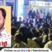 Shooting scare in Dehu Road BJP worker killed