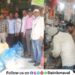 147 kg of plastic seized in plastic seizure drive at Talegaon Dabhade Fine of Rs 25 thousand