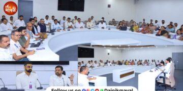 Lonavala Smart City development plan Focus on AI based CCTV road beautification traffic management