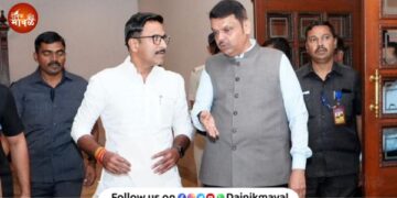 Two new metro projects should be approved in Maval taluka Bala Bhegde demands from CM Devendra Fadanvis