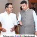 Two new metro projects should be approved in Maval taluka Bala Bhegde demands from CM Devendra Fadanvis