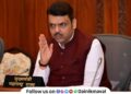 Chief Minister Devendra Fadnavis
