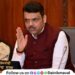 Chief Minister Devendra Fadnavis