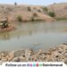 Muddy water supply from Jambhul Jackwell citizens should filter water and use it Vadgaon Nagar Panchayat