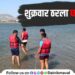 Friday turned out to be a disaster 4 people drowned in two separate incidents in Maval taluka