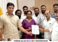 Take action against teachers who take private lessons Talegaon City Youth Congress demands