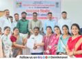 Chhatrapati Shivaji Maharaj Maharajasva Camp held at Talegaon Dabhade Municipal Council