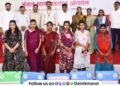 Spontaneous response of Vadgaonkar citizens to Chhatrapati Shivaji Maharaj Maharajswa Samadhan Camp