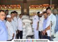 Indrayani rice seed distribution center opens at Vadgaon Maval Farmers will get high quality seeds