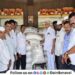 Indrayani rice seed distribution center opens at Vadgaon Maval Farmers will get high quality seeds