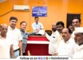 Maval Taluka Congress party demands strict action against culprits in NEET paper leak case