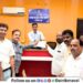 Maval Taluka Congress party demands strict action against culprits in NEET paper leak case