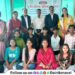 Shiv Vidya Pratishthan felicitates meritorious students of class 10th and 12th at Kamshet Maval