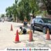 Speeding vehicles will be slowed down on roads of Vadgaon Maval city