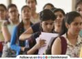 Big relief for students Deadline to submit marksheet and school leaving certificate for 11th admission