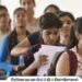 Big relief for students Deadline to submit marksheet and school leaving certificate for 11th admission