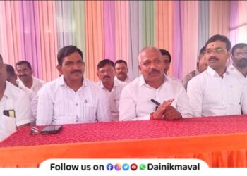 Give honorarium and respect to narrators Maval Taluka Narrators Association demands