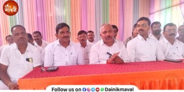Give honorarium and respect to narrators Maval Taluka Narrators Association demands