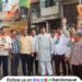 BJP celebrates victory in Talegaon Dabhade